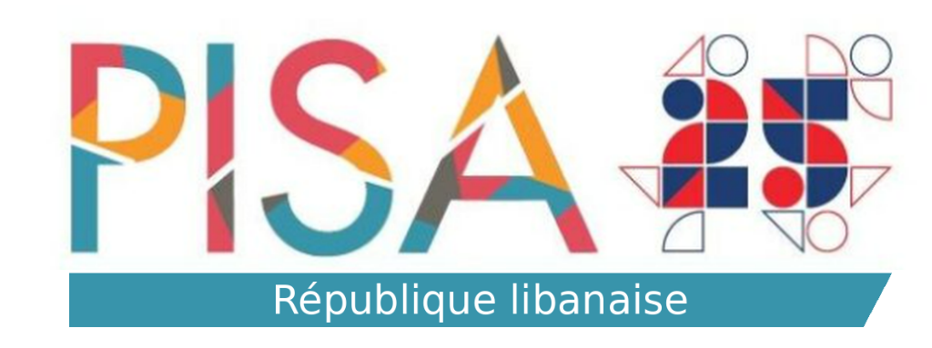 Logo PISA 2025