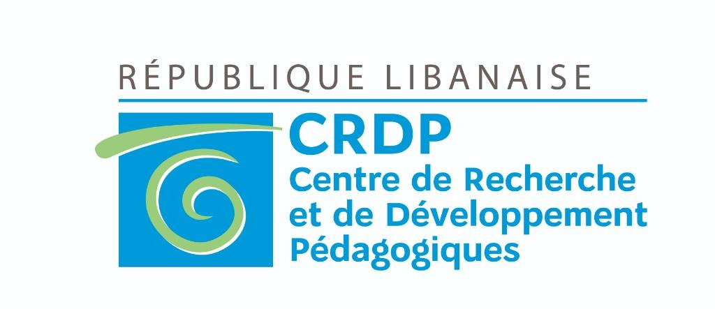 Logo CRDP